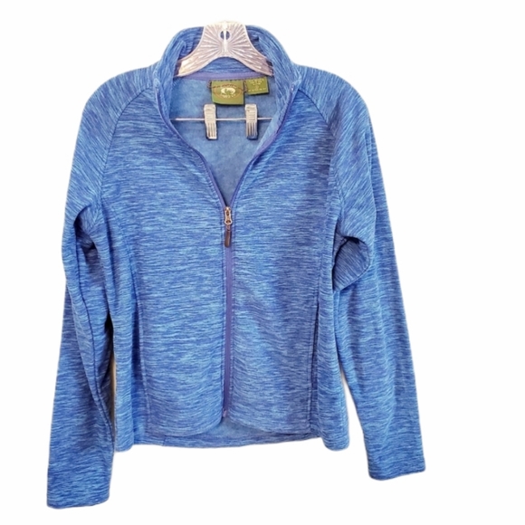 stillwater & Supply Co Jackets & Blazers - Stillwater & Supply Co Fleece Jacket Medium